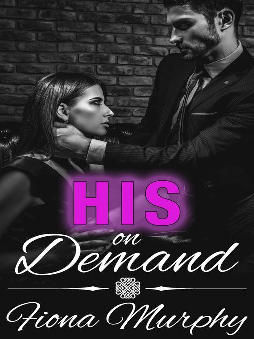 Cover image for His on Demand